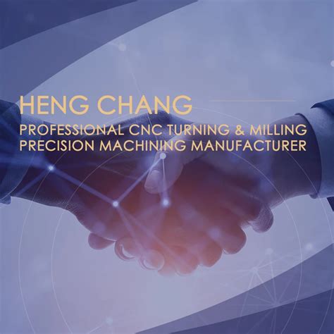 cnc lathe processing manufacturer customized fengmaoda|Heng Chang Precision Machining: CNC Lathe Processing Factory.